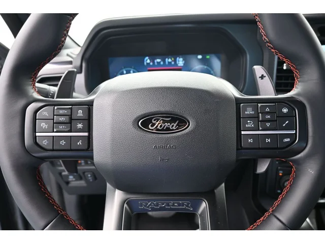 Nuevos FORD F-150 à Estados chez autogozo
