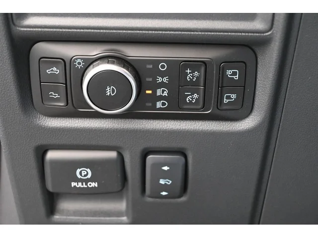 Nuevos FORD F-150 à Estados chez autogozo
