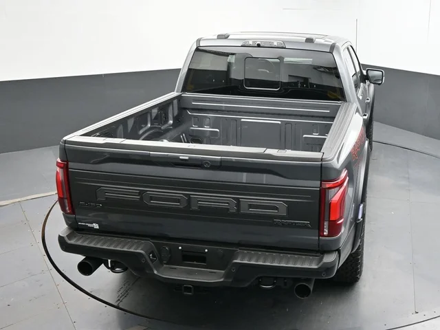Nuevos FORD F-150 à Estados chez autogozo