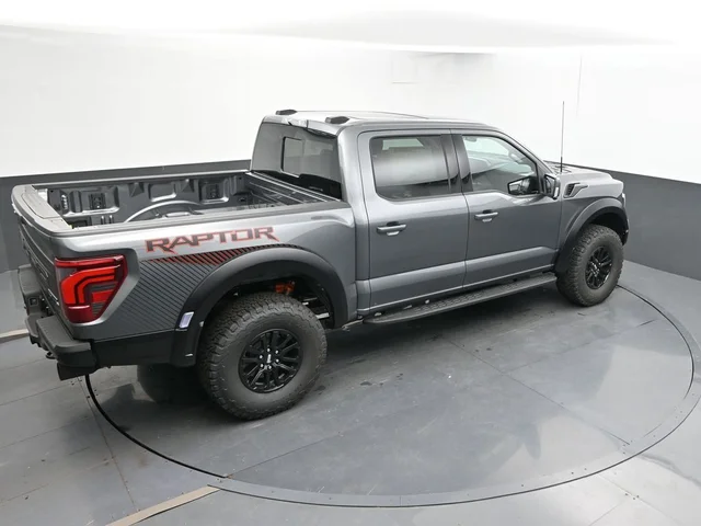 Nuevos FORD F-150 à Estados chez autogozo