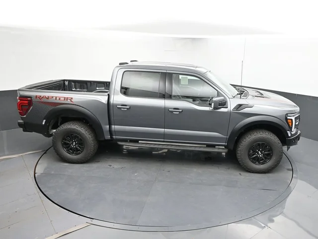Nuevos FORD F-150 à Estados chez autogozo