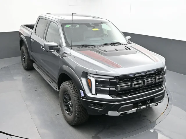 Nuevos FORD F-150 à Estados chez autogozo