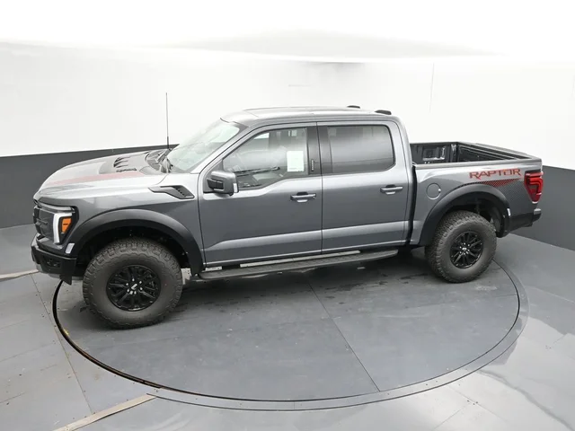 Nuevos FORD F-150 à Estados chez autogozo