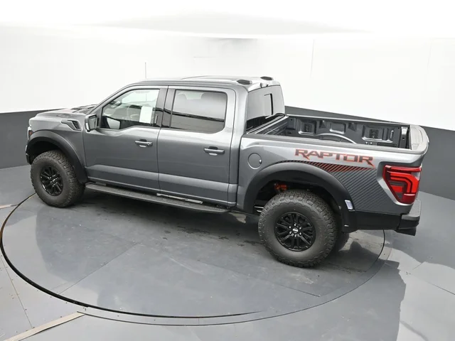 Nuevos FORD F-150 à Estados chez autogozo