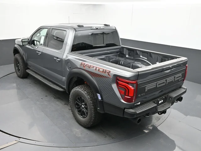 Nuevos FORD F-150 à Estados chez autogozo