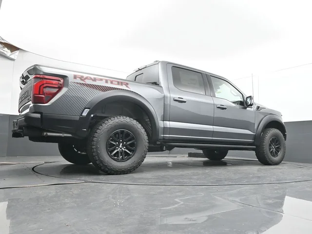 Nuevos FORD F-150 à Estados chez autogozo