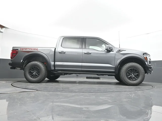 Nuevos FORD F-150 à Estados chez autogozo