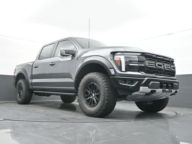 Nuevos FORD F-150 à Estados chez autogozo