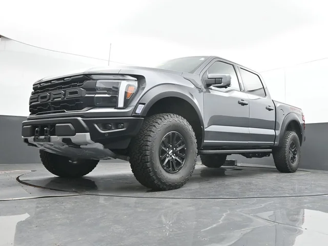 Nuevos FORD F-150 à Estados chez autogozo