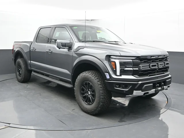 Nuevos FORD F-150 à Estados chez autogozo