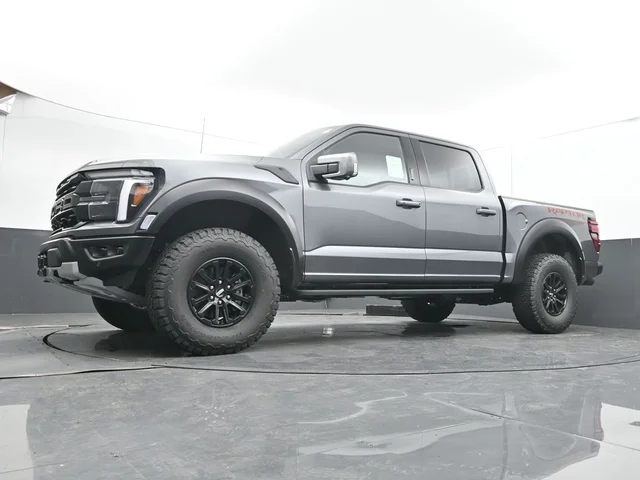 Nuevos FORD F-150 à Estados chez autogozo