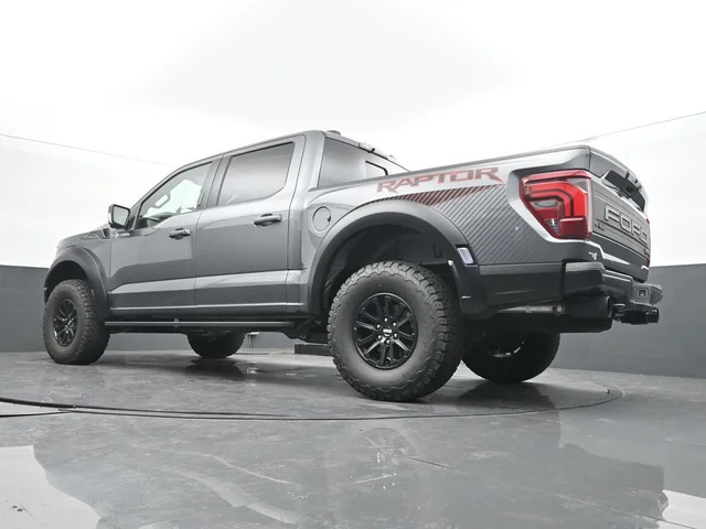 Nuevos FORD F-150 à Estados chez autogozo