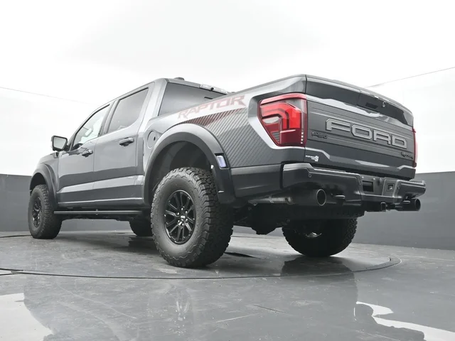 Nuevos FORD F-150 à Estados chez autogozo