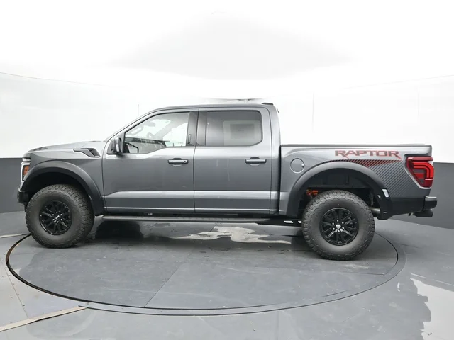 Nuevos FORD F-150 à Estados chez autogozo