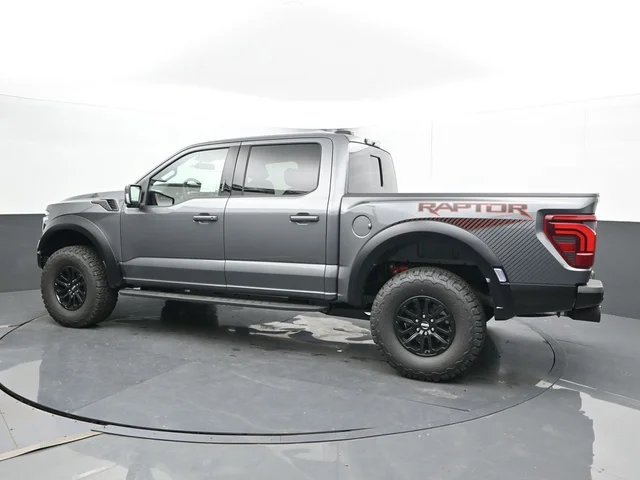 Nuevos FORD F-150 à Estados chez autogozo
