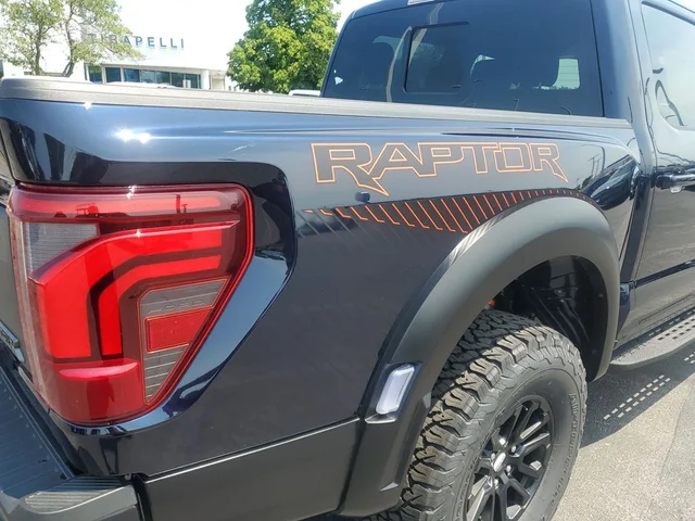 Nuevos FORD F-150 à Estados chez autogozo