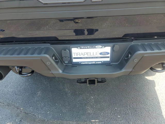 Nuevos FORD F-150 à Estados chez autogozo