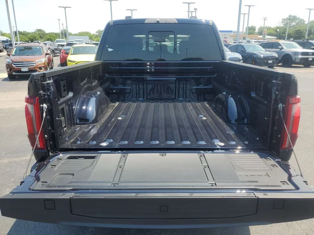 Nuevos FORD F-150 à Estados chez autogozo