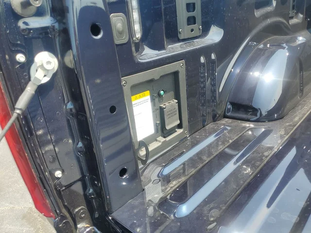 Nuevos FORD F-150 à Estados chez autogozo