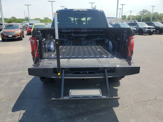 Nuevos FORD F-150 à Estados chez autogozo