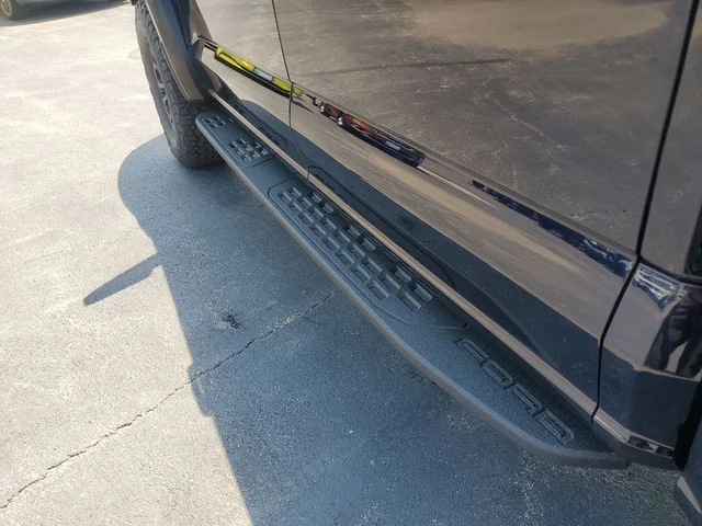 Nuevos FORD F-150 à Estados chez autogozo