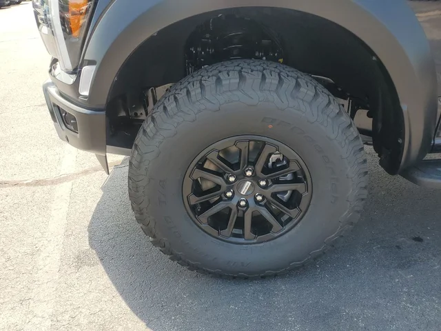 Nuevos FORD F-150 à Estados chez autogozo