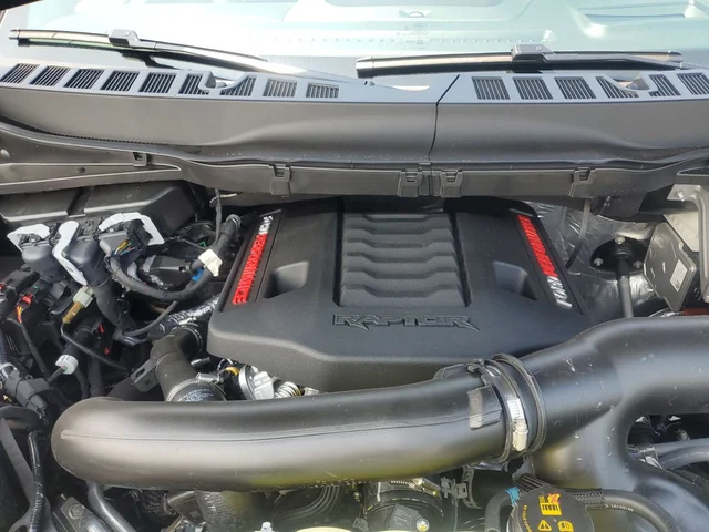 Nuevos FORD F-150 à Estados chez autogozo