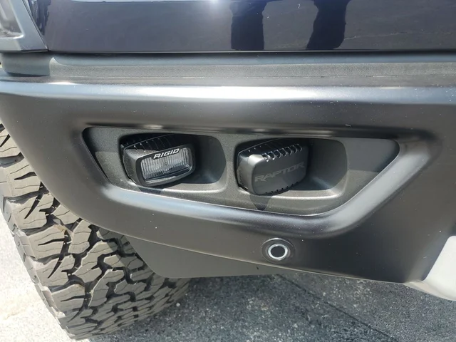 Nuevos FORD F-150 à Estados chez autogozo