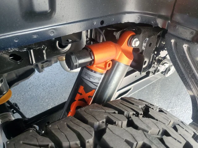 Nuevos FORD F-150 à Estados chez autogozo