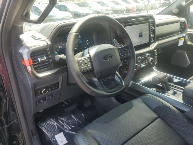 Nuevos FORD F-150 à Estados chez autogozo