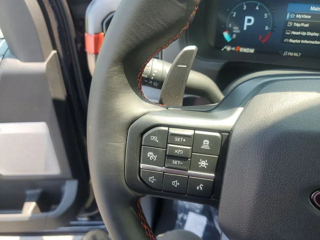 Nuevos FORD F-150 à Estados chez autogozo