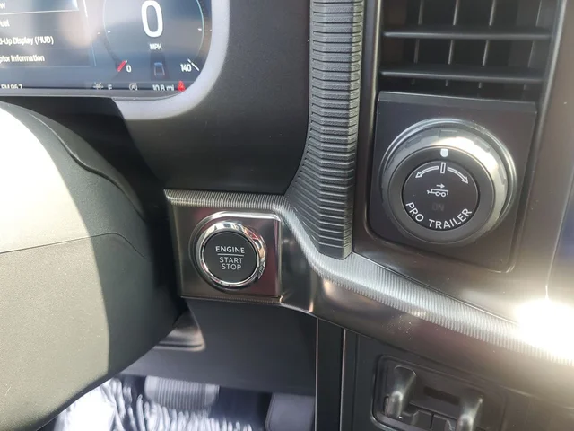 Nuevos FORD F-150 à Estados chez autogozo