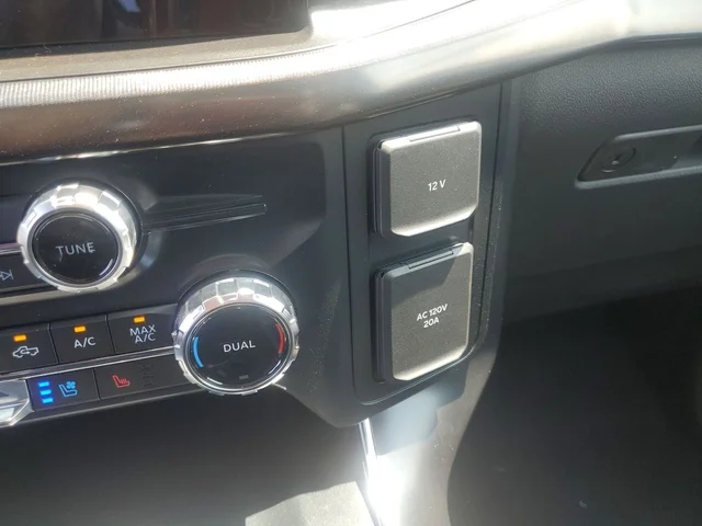 Nuevos FORD F-150 à Estados chez autogozo
