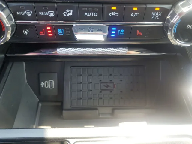 Nuevos FORD F-150 à Estados chez autogozo