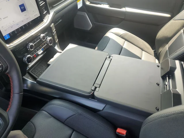 Nuevos FORD F-150 à Estados chez autogozo