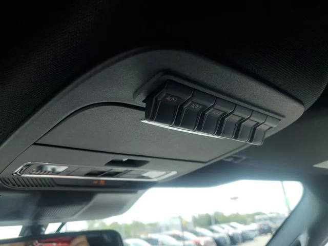 Nuevos FORD F-150 à Estados chez autogozo