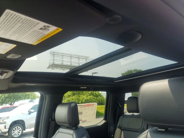Nuevos FORD F-150 à Estados chez autogozo