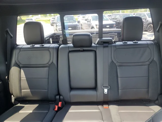 Nuevos FORD F-150 à Estados chez autogozo