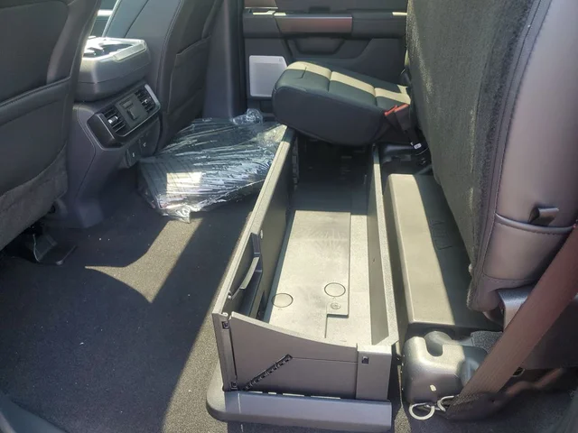 Nuevos FORD F-150 à Estados chez autogozo