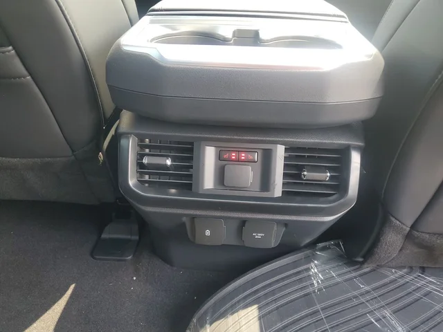 Nuevos FORD F-150 à Estados chez autogozo
