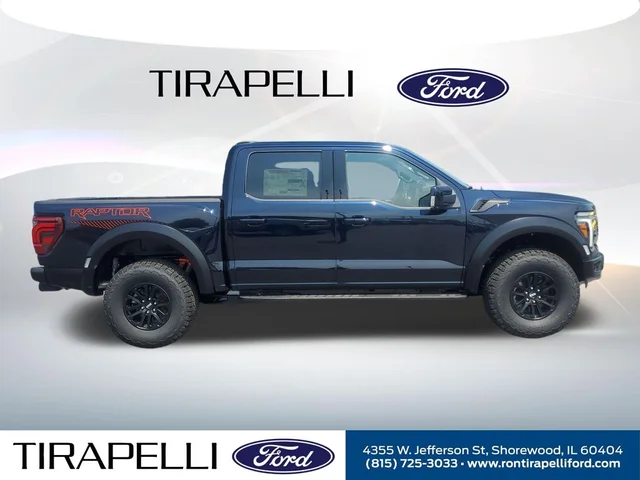 Nuevos FORD F-150 à Estados chez autogozo