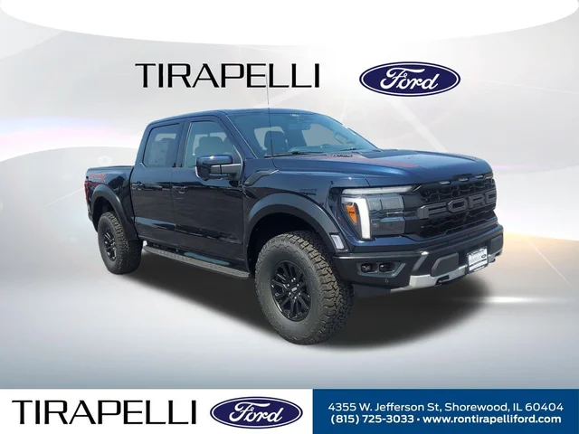 Nuevos FORD F-150 à Estados chez autogozo