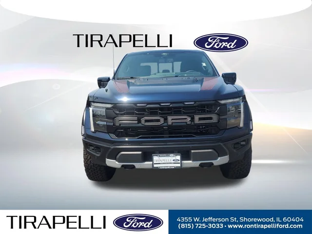 Nuevos FORD F-150 à Estados chez autogozo