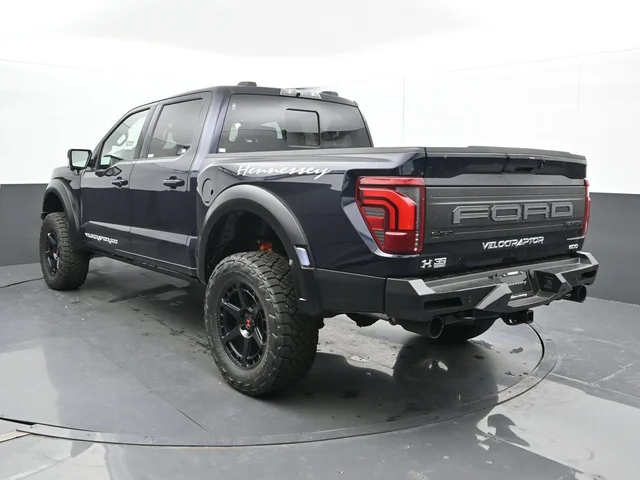 Nuevos FORD F-150 à Estados chez autogozo