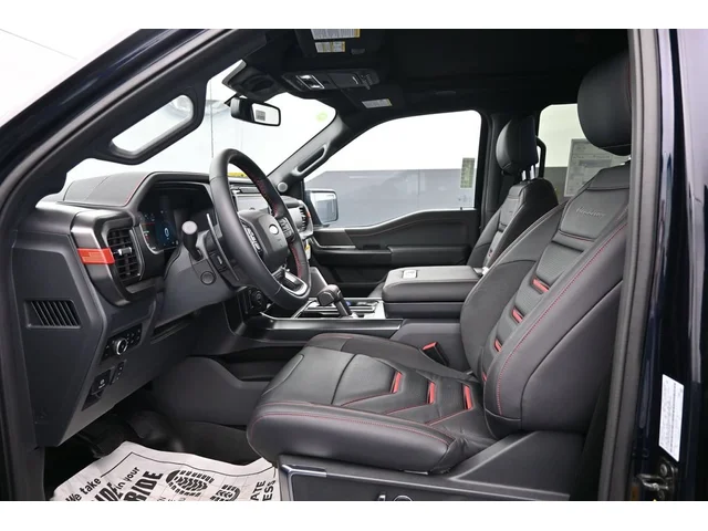 Nuevos FORD F-150 à Estados chez autogozo