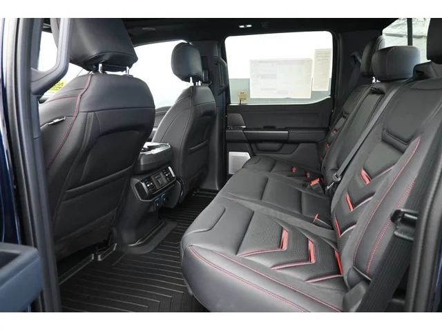 Nuevos FORD F-150 à Estados chez autogozo