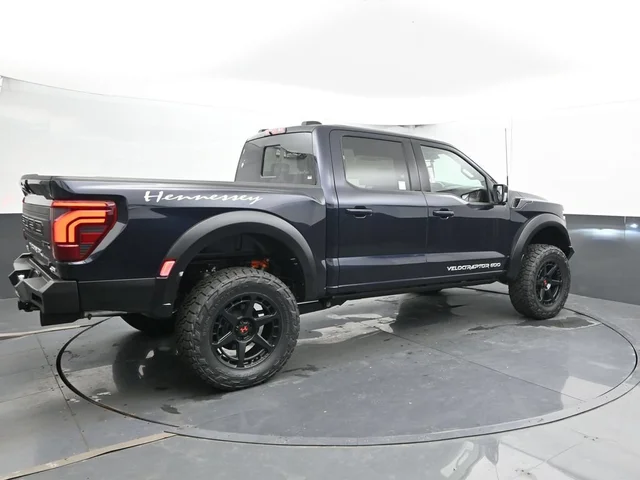 Nuevos FORD F-150 à Estados chez autogozo