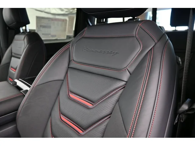 Nuevos FORD F-150 à Estados chez autogozo
