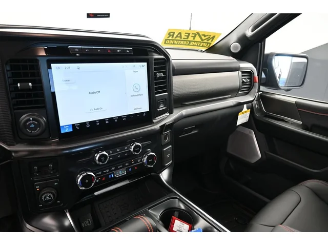 Nuevos FORD F-150 à Estados chez autogozo