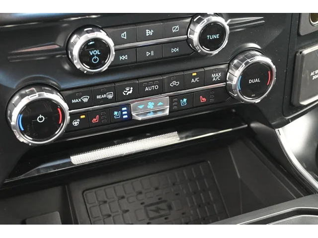 Nuevos FORD F-150 à Estados chez autogozo